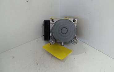 Renault Clio 2 ABS Block Steuerger&auml;t 8200229137 BOSCH 0265231333